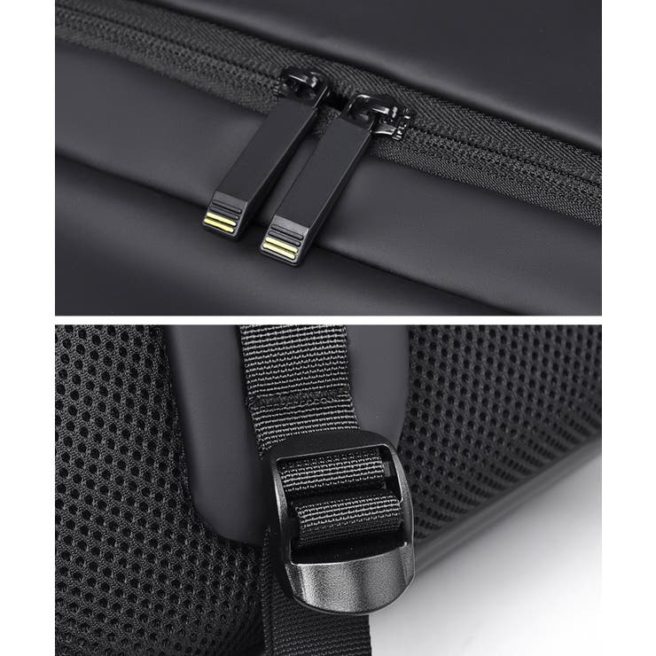 ビジネス リュック メンズ | ninon | 詳細画像12 