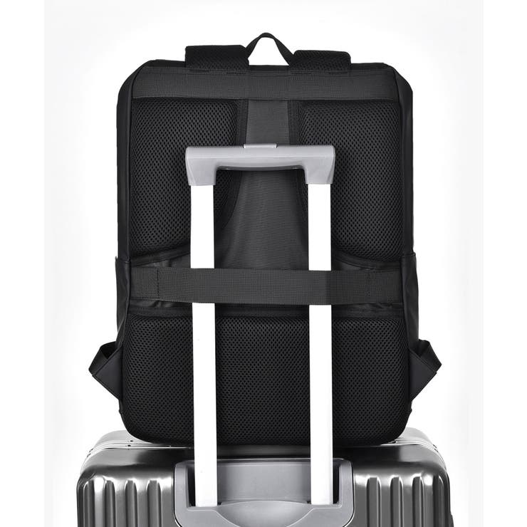 ビジネス リュック メンズ | ninon | 詳細画像8 