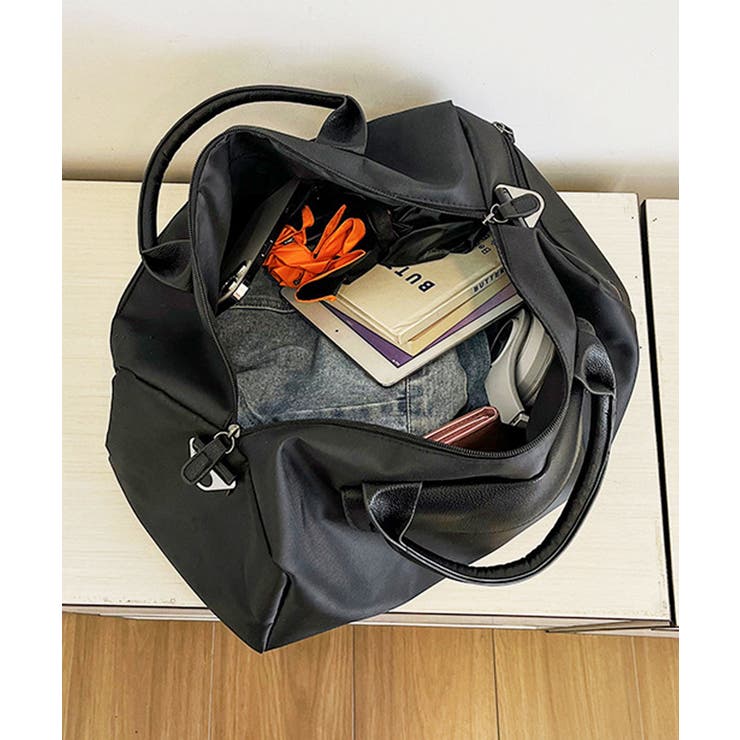 大　ボストンバッグ　ユキエモン　限定 大 ボストンバッグ ユキエモン 限定