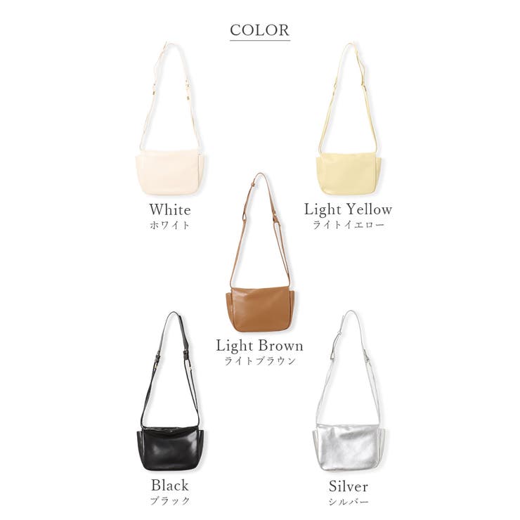 ショルダーバッグ・ポシェット ^KYLIAN^ Sia Nylon 3color Sia Nylon Hobo Bag BAKYN1SD01 ナイロン ショルダーバッグ – イビサ オンラインショップ