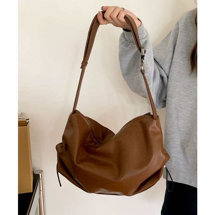 ショルダーバッグ レディース 斜めがけバッグ | ninon | 詳細画像3 