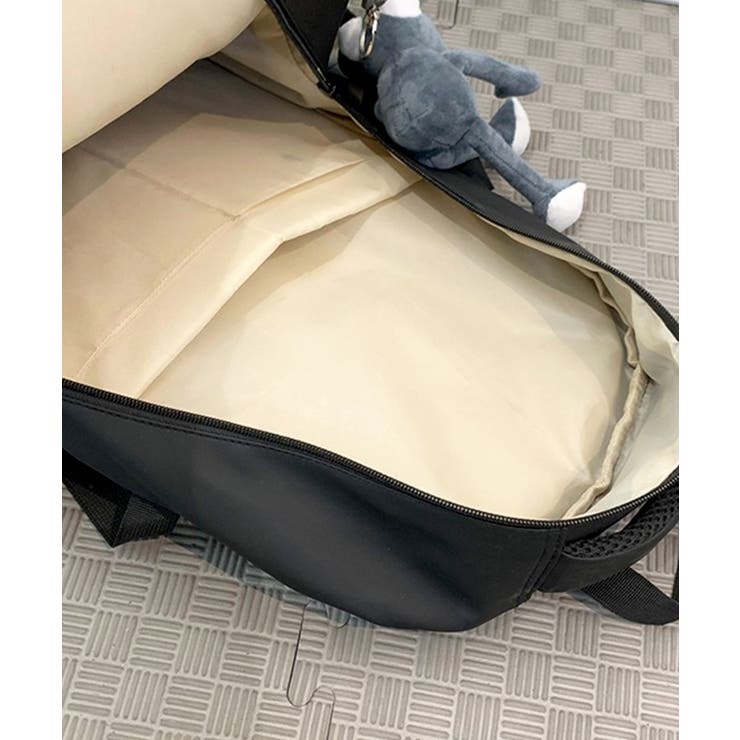 リュック レディース メンズ | ninon | 詳細画像10 