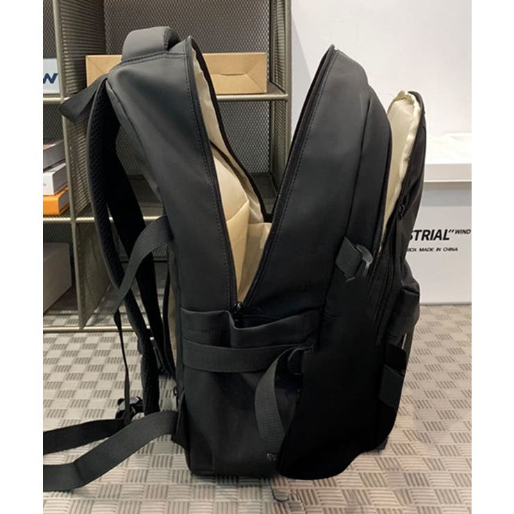 リュック レディース メンズ | ninon | 詳細画像9 