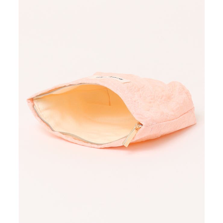 Natural Lag NOsWEA ポーチ NOśWEA | Natural Lag】pouch_wlogo – NOsWEA - ノースウェア