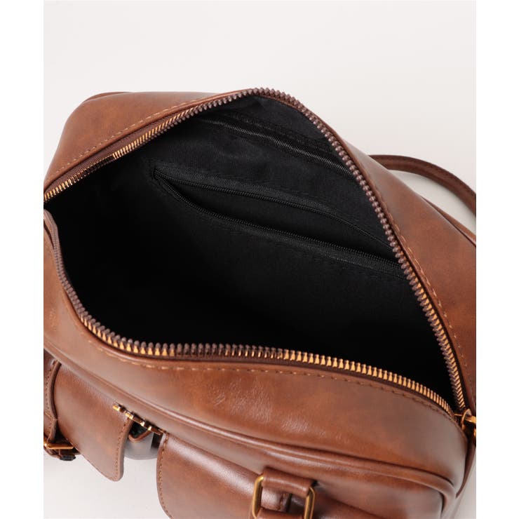 ショルダーバッグ ハンドバッグ レディース | ninon | 詳細画像16 