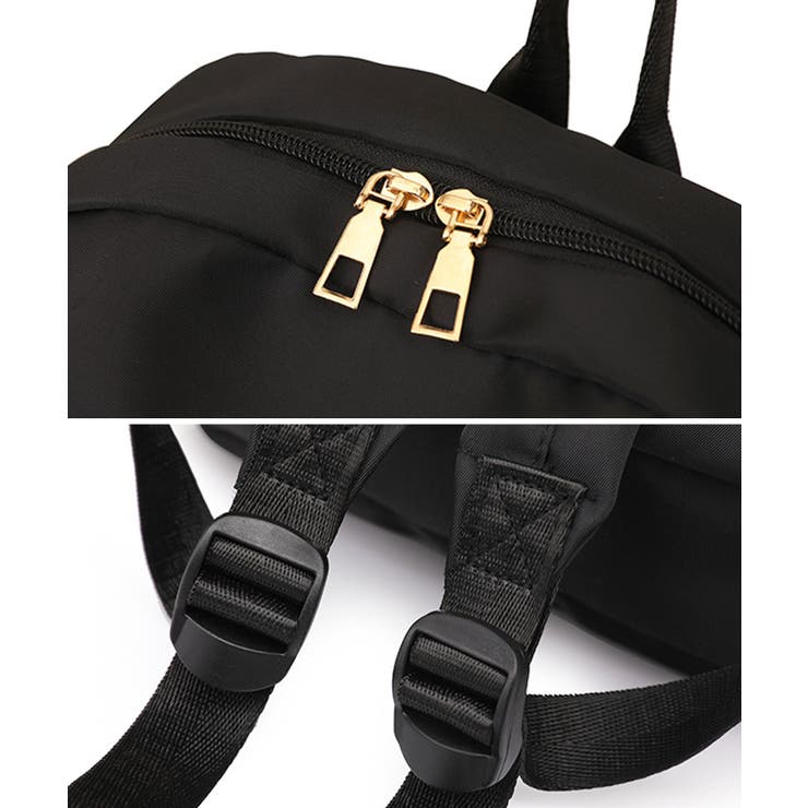 リュックサック リュック レディース | ninon | 詳細画像14 