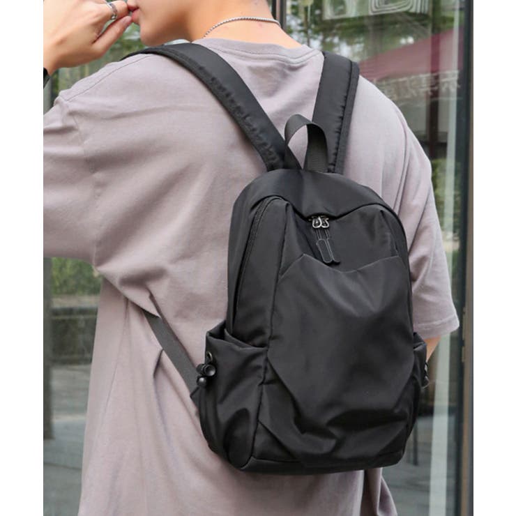 世界を買える 海外ブランド リュック リュックサック[品番：NNNA0003176]｜ninon レディース バッグ