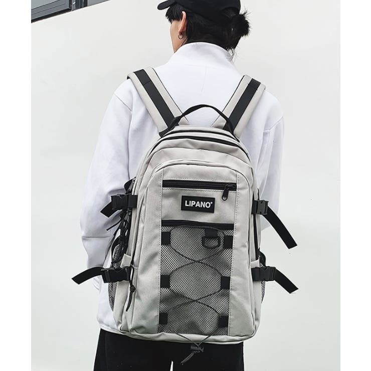 リュック レディース メンズ | ninon | 詳細画像11 