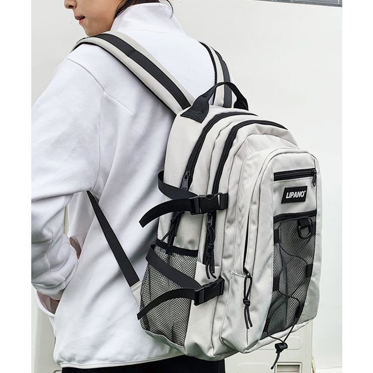 リュック レディース メンズ | ninon | 詳細画像12 