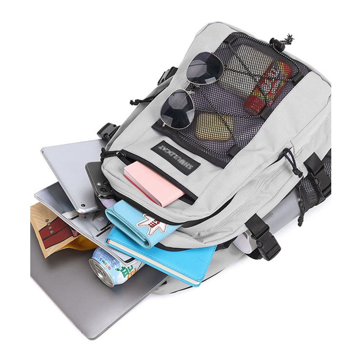 リュック レディース メンズ | ninon | 詳細画像14 