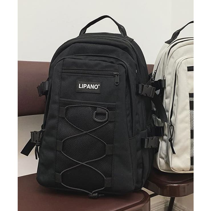 リュック レディース メンズ | ninon | 詳細画像15 