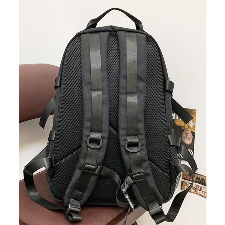 リュック レディース メンズ | ninon | 詳細画像17 