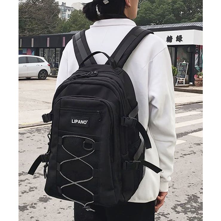 リュック レディース メンズ | ninon | 詳細画像2 