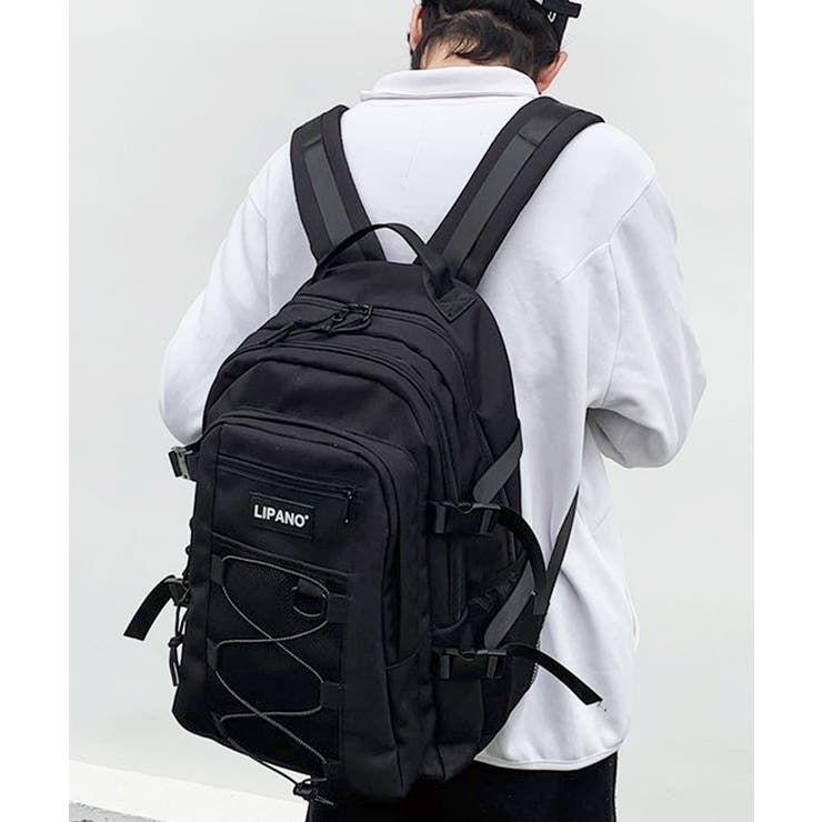 リュック レディース メンズ | ninon | 詳細画像3 