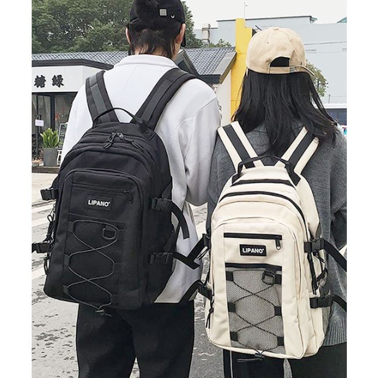 リュック レディース メンズ | ninon | 詳細画像6 