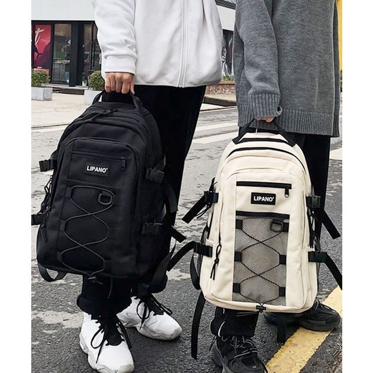 リュック レディース メンズ | ninon | 詳細画像8 