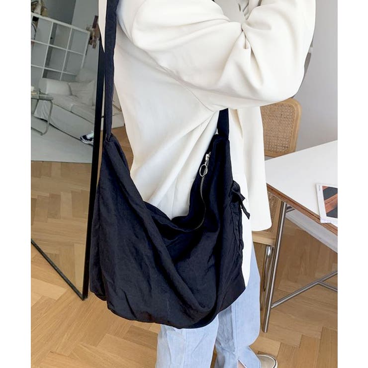 ショルダーバッグ レディース 斜めがけ | ninon | 詳細画像10 