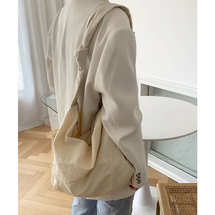 ショルダーバッグ レディース 斜めがけ | ninon | 詳細画像3 