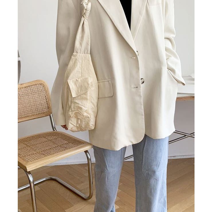 ショルダーバッグ レディース 斜めがけ | ninon | 詳細画像5 