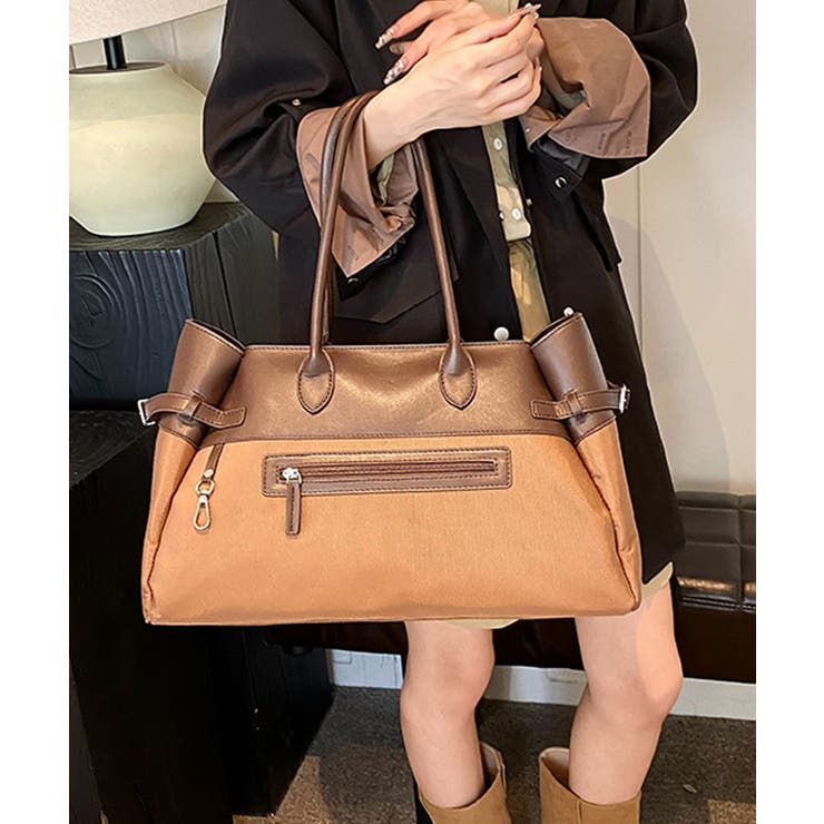 バッグ 集合 何かこういう感じの鞄 トリノライン C93グッズ
