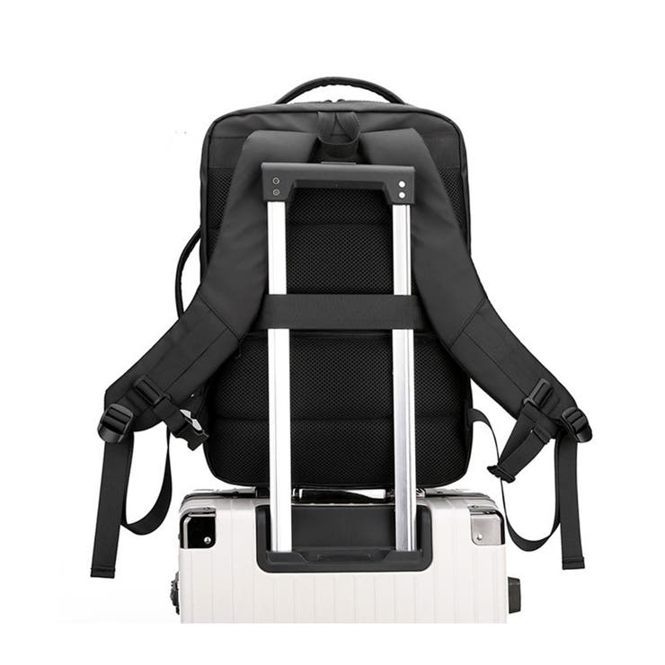 リュック レディース 通勤 | ninon | 詳細画像11 