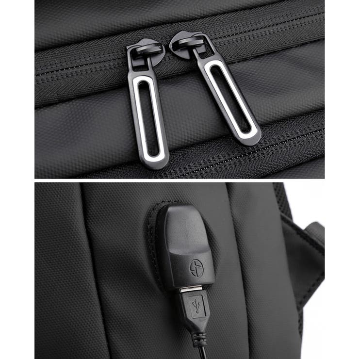 リュック レディース 通勤 | ninon | 詳細画像9 