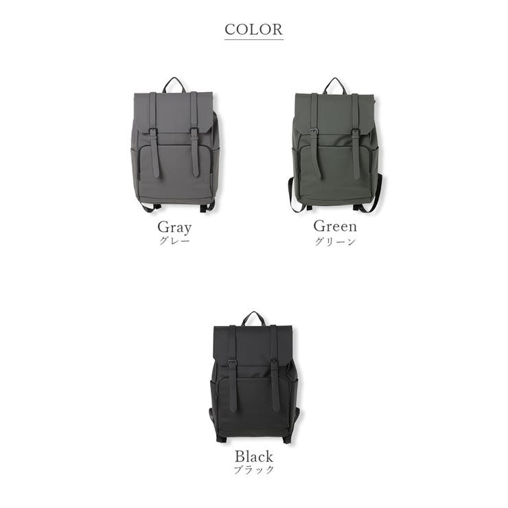 リュック レディース メンズ | ninon | 詳細画像15 