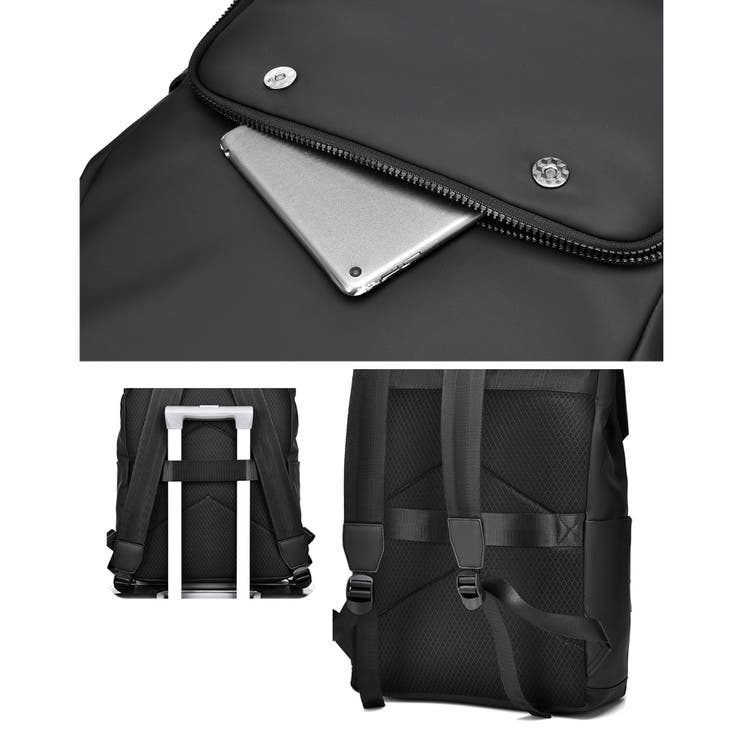 リュック レディース メンズ | ninon | 詳細画像6 