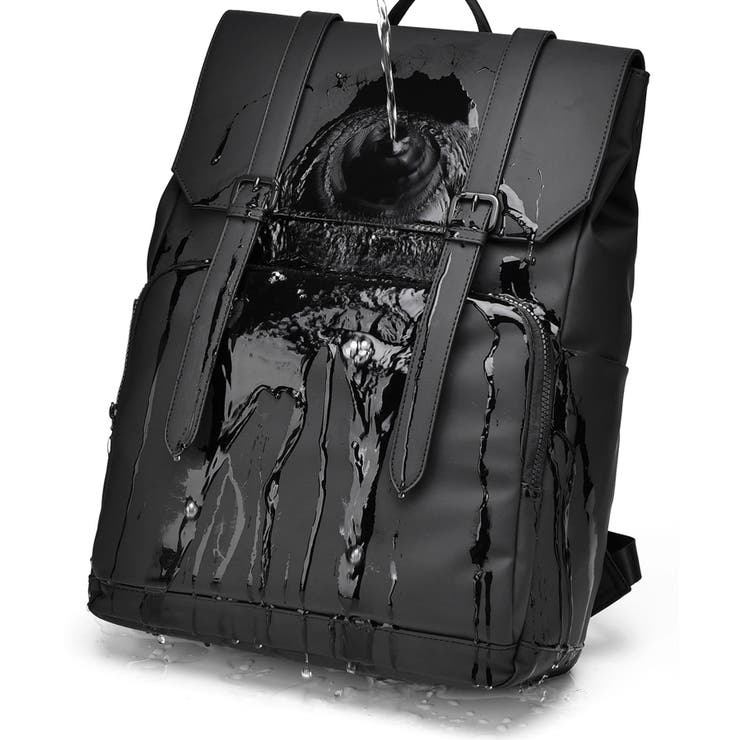 リュック レディース メンズ | ninon | 詳細画像8 