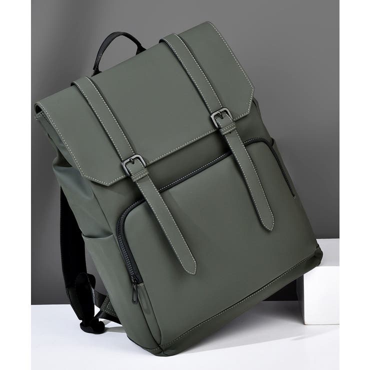 リュック レディース メンズ | ninon | 詳細画像9 