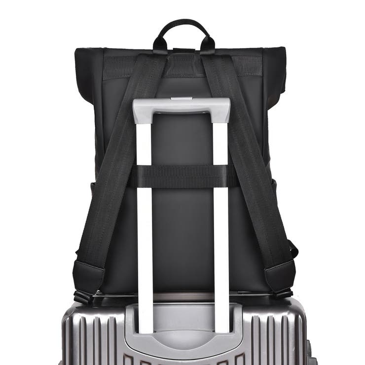 リュック メンズ ビジネスバッグ | ninon | 詳細画像10 