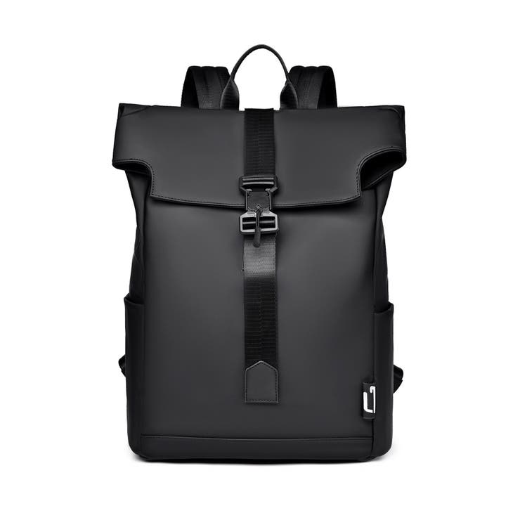 The Shrine（シュライン）WEEKENDER SNEAKER BACKPACK | 411mag.jp