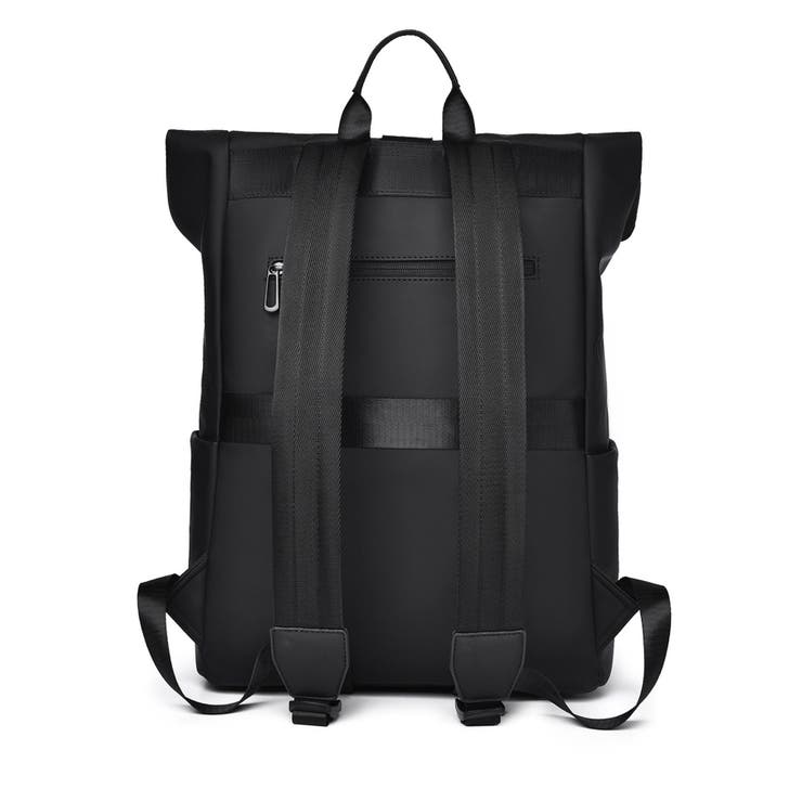 リュック メンズ ビジネスバッグ | ninon | 詳細画像14 