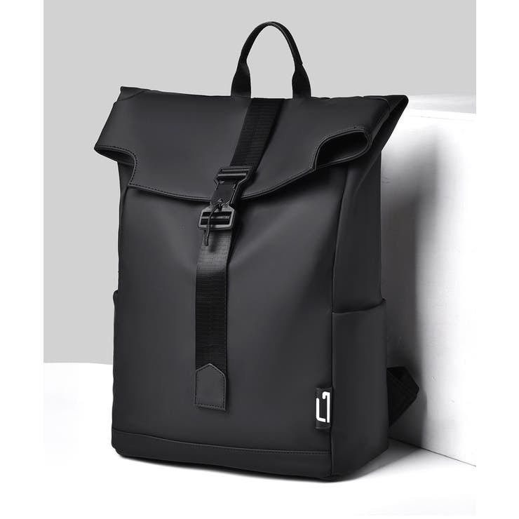 リュック メンズ ビジネスバッグ | ninon | 詳細画像2 