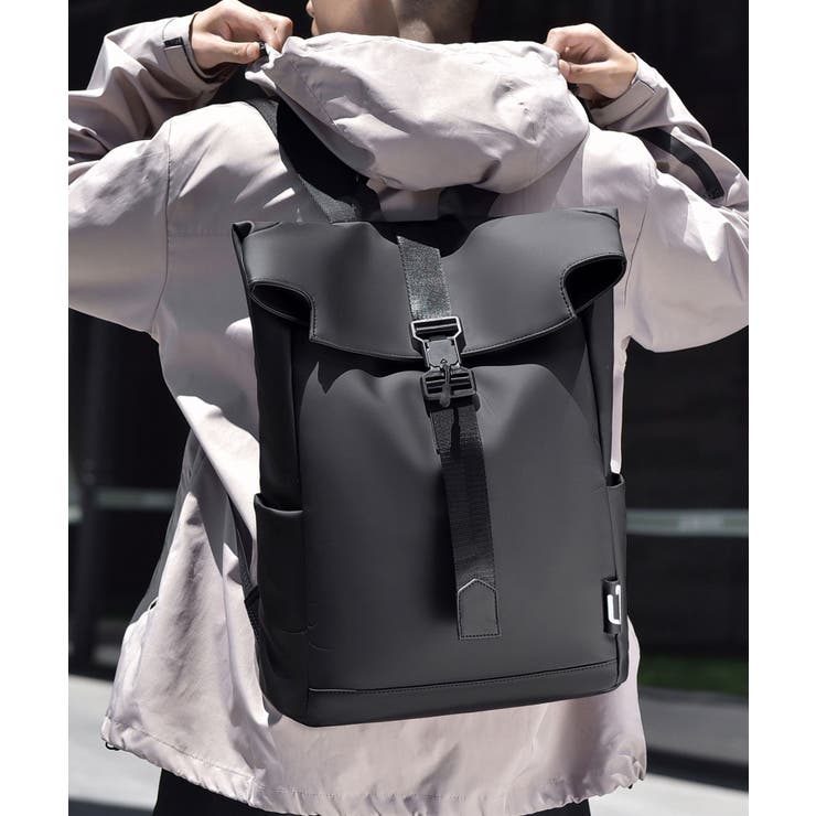 リュック メンズ ビジネスバッグ | ninon | 詳細画像3 