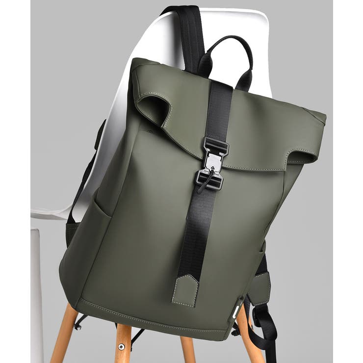 リュック メンズ ビジネスバッグ | ninon | 詳細画像5 