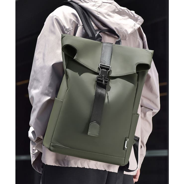 リュック メンズ ビジネスバッグ | ninon | 詳細画像6 