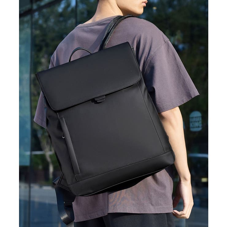 リュック メンズ ビジネスバッグ | ninon | 詳細画像4 