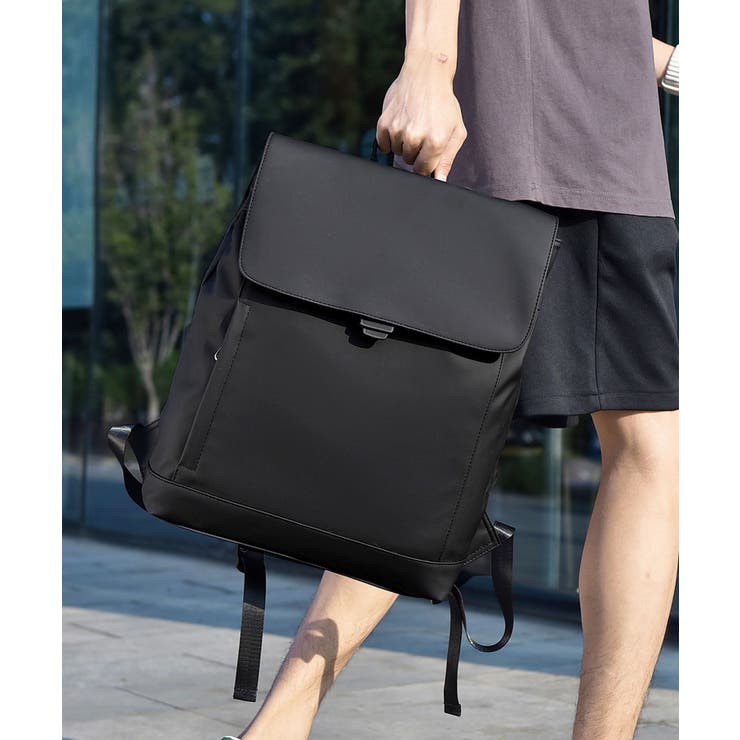 リュック メンズ ビジネスバッグ | ninon | 詳細画像5 