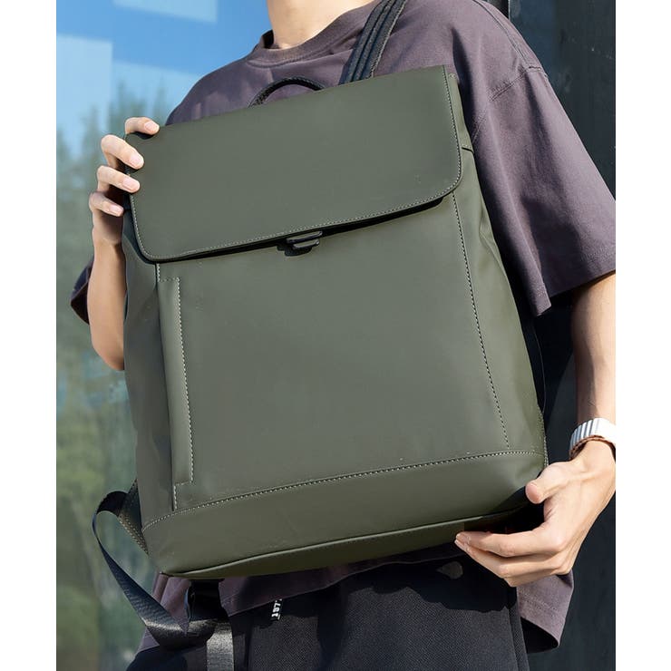 リュック メンズ ビジネスバッグ | ninon | 詳細画像6 