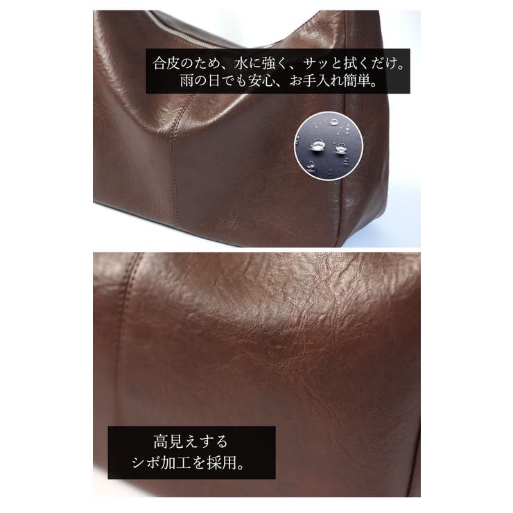 ショルダーバッグ レディース 斜めがけ | ninon | 詳細画像10 