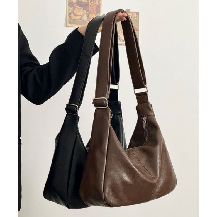 ショルダーバッグ レディース 斜めがけ | ninon | 詳細画像2 