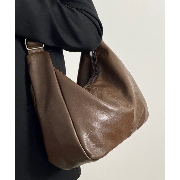 ショルダーバッグ レディース 斜めがけ | ninon | 詳細画像3 