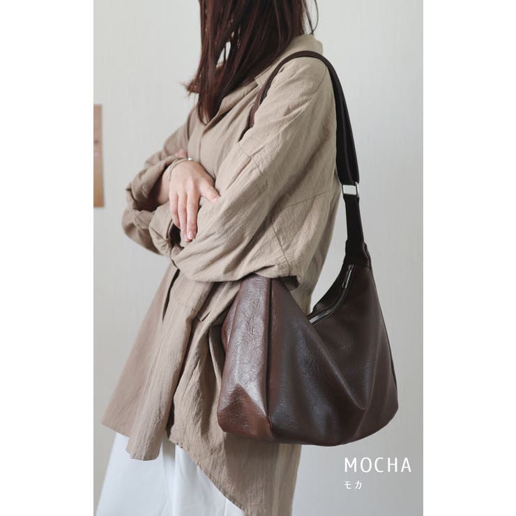 ショルダーバッグ レディース 斜めがけ | ninon | 詳細画像6 