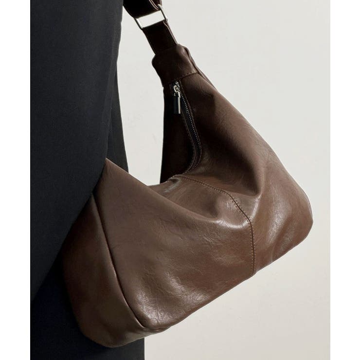 ショルダーバッグ レディース 斜めがけ | ninon | 詳細画像7 