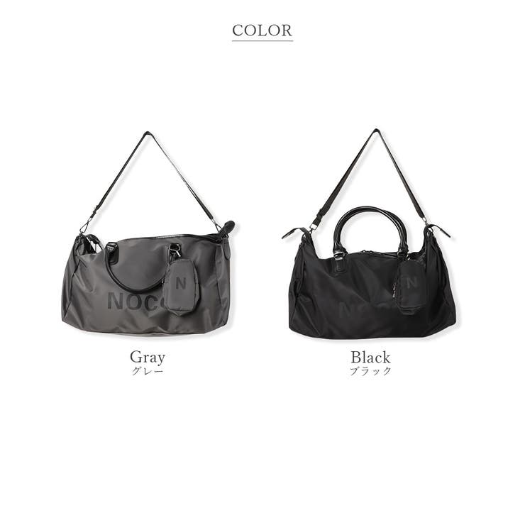 Dolce&Gabbana 6連ファスナー　ボストンバッグ Dolce&Gabbana 6連ファスナー ボストンバッグ（Dolce & Gabbana