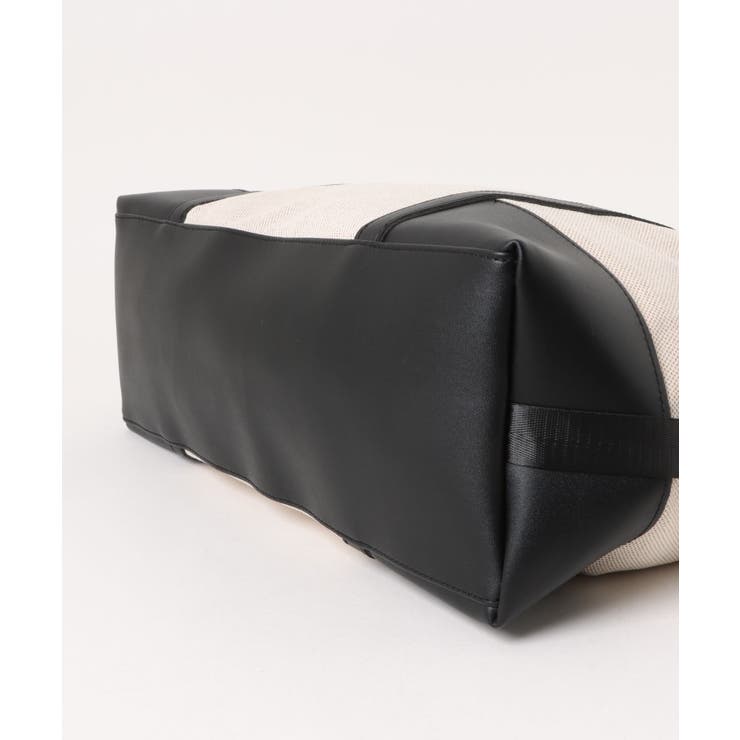 ボストンバッグ 大容量 レディース | ninon | 詳細画像18 