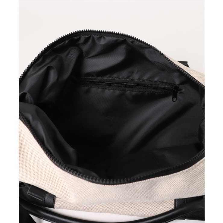 ボストンバッグ 大容量 レディース | ninon | 詳細画像19 