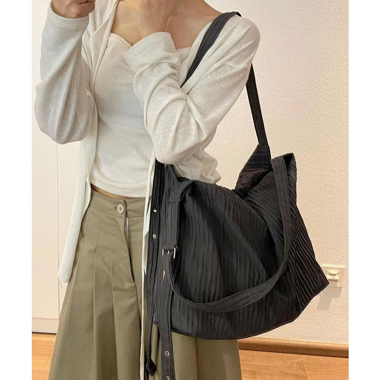 ショルダーバッグ レディース 斜めがけ | ninon | 詳細画像6 