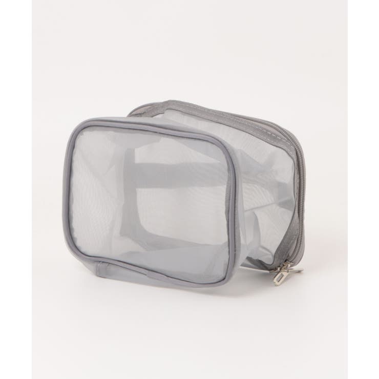 ポーチ 小物入れ おしゃれ | ninon | 詳細画像12 